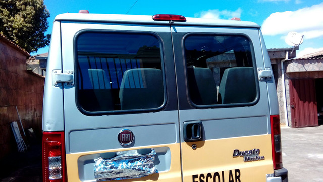 van ducato olx