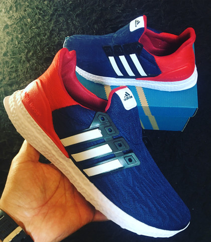 Adidas Ultraboost