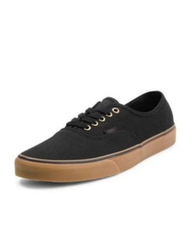 tenis vans authentic bege