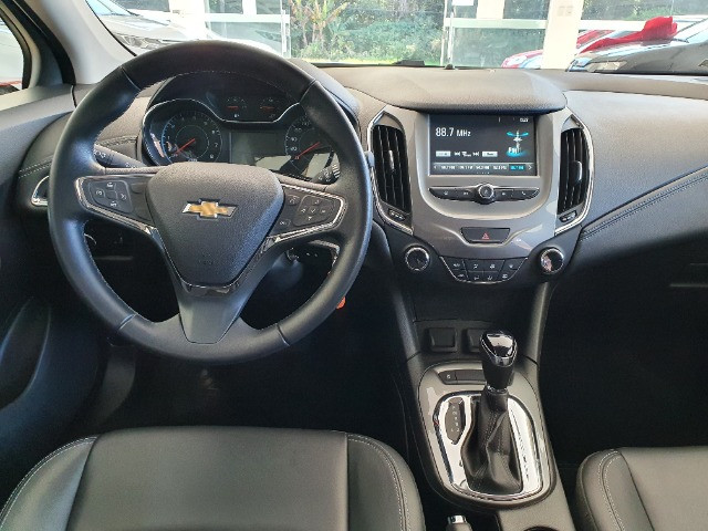 Cruze 1.4 LT Sport - Foto 9