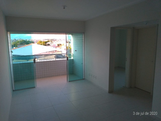 Vende-se Apartamento Novo, Pronto pra Morar - Foto 2