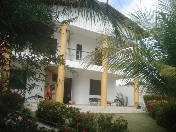 Casa com 3 quartos - Foto 3