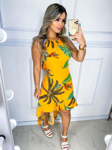 Vestido sereia - Foto 3