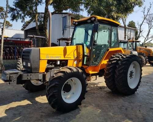 Valmet 1180 - Foto 3