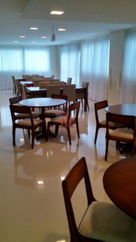 AP7476-Apartamento, Barreiros - São José/SC - Foto 10