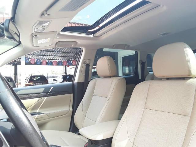 Mitsubishi Outlander 2.2 - Foto 7
