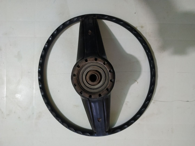 Peças Linha Ford Antigos - Foto 2