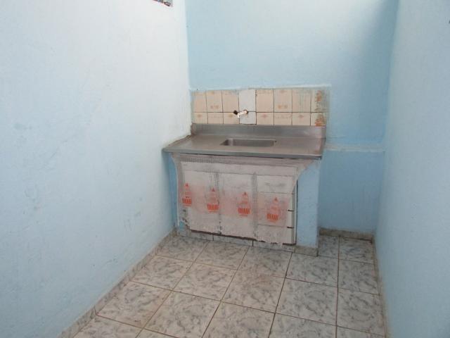 Casa para alugar com 2 dormitórios em Nacoes, Divinopolis cod:10117 - Foto 6