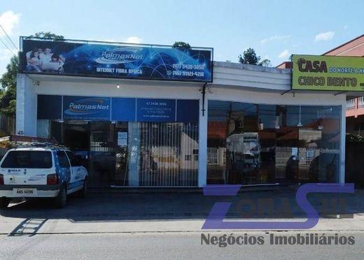 Sala à venda no bairro Itaum em Joinville/SC