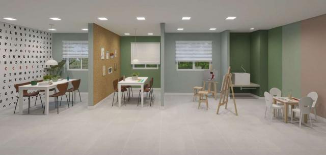 Cury Dez Ipiranga - 35m² - São Paulo, SP - ID121 - Foto 17