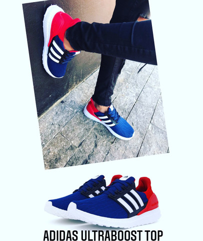 Adidas Ultraboost - Foto 2