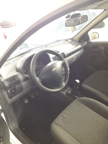 Classic LS 2015 1.0 - Foto 5