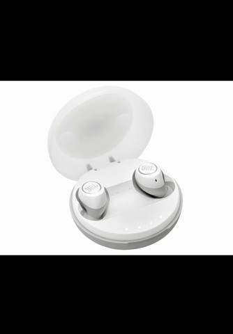 Fone JBL FREE poucos meses de uso ! Com nota e caixa - Foto 5