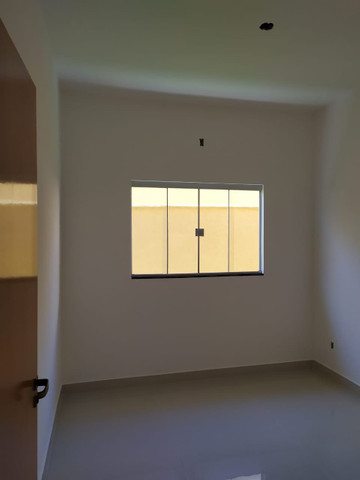 Casa De 2 Quartos - Jardim Riviera - Aparecida de Goiânia - Foto 6