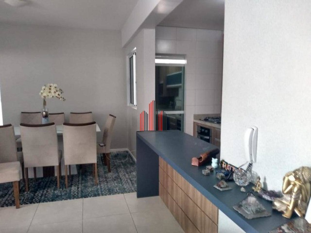 AP7476-Apartamento, Barreiros - São José/SC - Foto 6