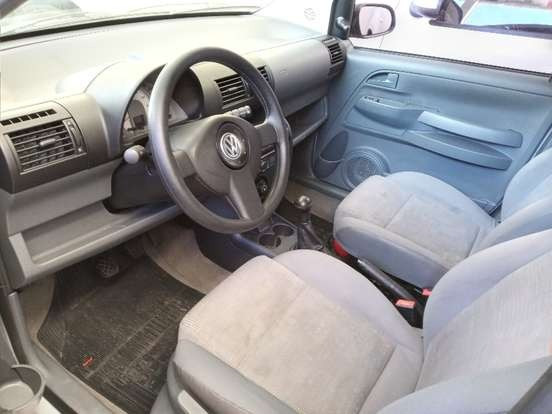 VW - VOLKSWAGEN FOX PLUS 1.6MI/ 1.6MI TOTAL FLEX 8V 4P 
