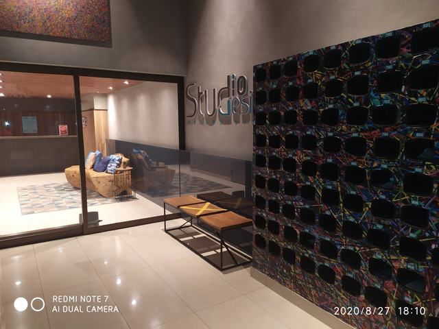 Apartamento tipo Studio venda no calhau em São Luís - Foto 2