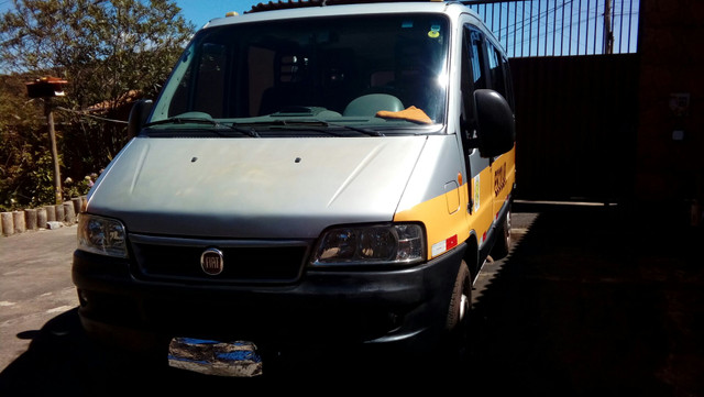 van ducato olx