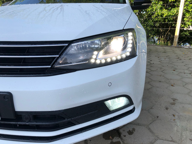 Vw Jetta highline 2.0 tsi premium - Foto 13