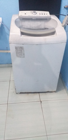Máquina de lavar