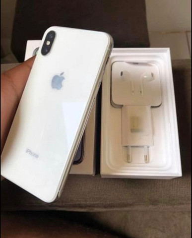 IPhone X, 64 gigas - Foto 2