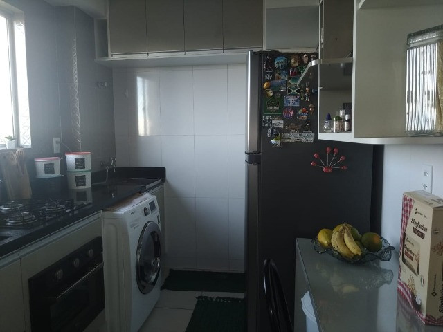 Brazil Imobiliária - Vende apartamento de 2 Quartos na CL 118 - Santa Maria Norte - Foto 10