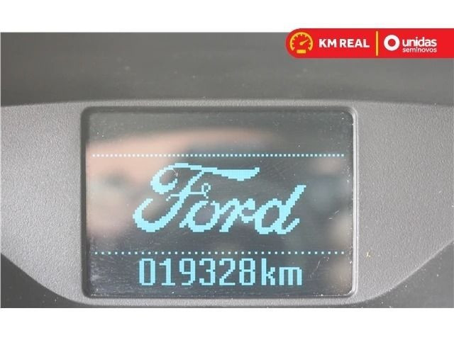 Ford Focus Fastback Se At 2.0 - 2019 Completo - Foto 8