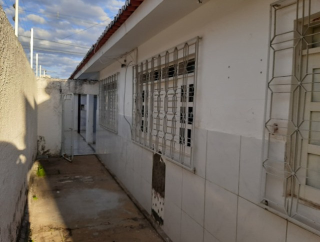 Aluga-se casa Aeroporto, perto Hospital são Luiz 3/4 - Foto 6