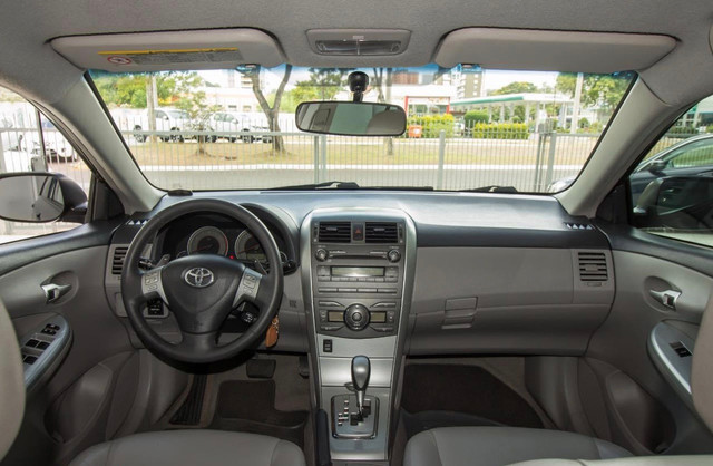 Corolla XEI 2.0 - Foto 5