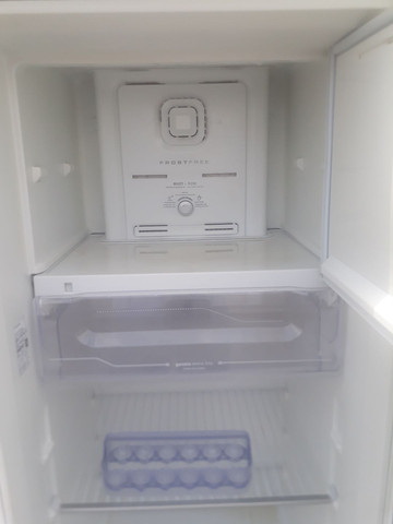 Geladeira frost free grlando - Foto 5