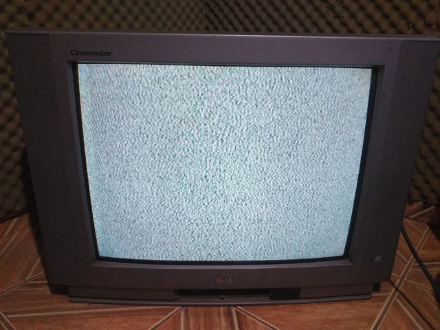 Tv 29 polegadas