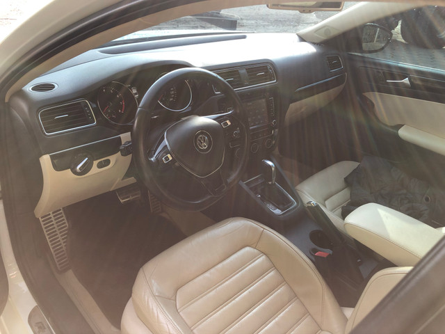 Vw Jetta highline 2.0 tsi premium - Foto 5