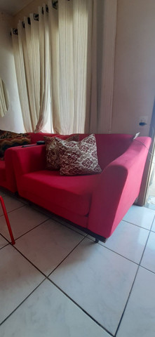 Poltronas gigantes