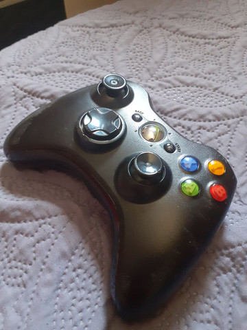 Xbox 360