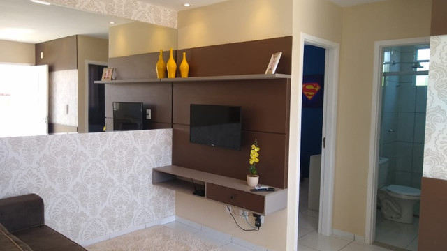 Vende-se O Residencial Veredas de Mossoró