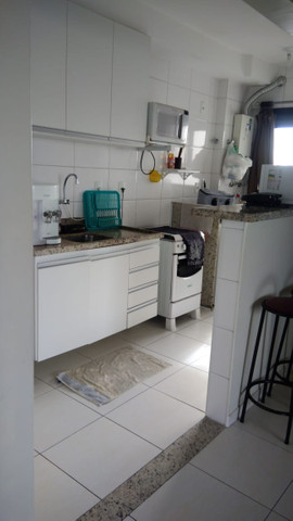 Apartamentos life Univesitar 3/4 - Foto 2