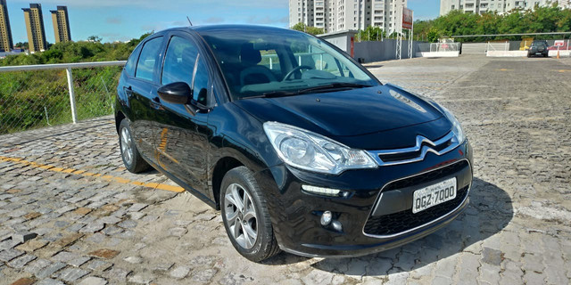 C3 Tendence 1.5 Flex/2015!! - Foto 2