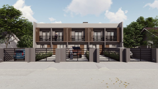 Residencial Vita Itaum - Itaum - Foto 2