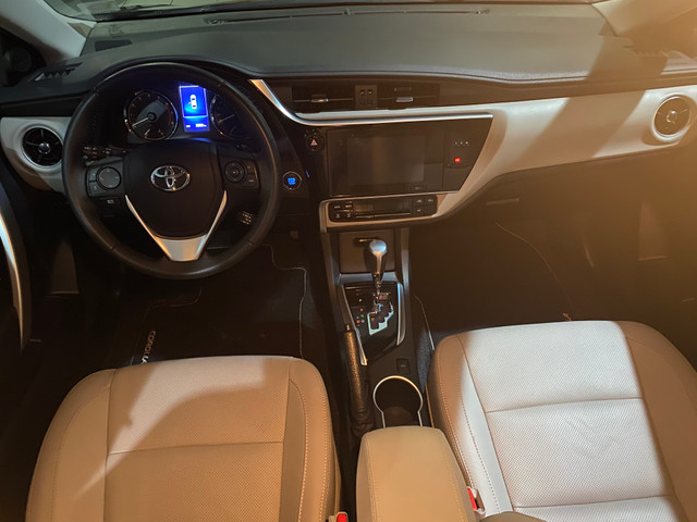COROLLA XEI 2018 (26.000km) AUTOMÁTICO - Foto 8