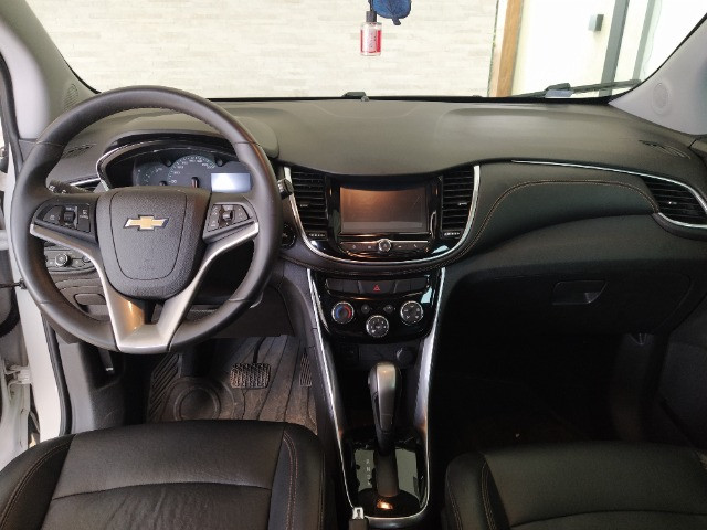 Tracker 1.4 Turbo Automática 2017/2017 - Foto 7