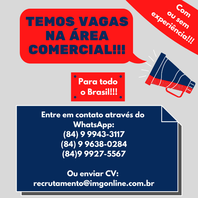 Promotor de Marketing