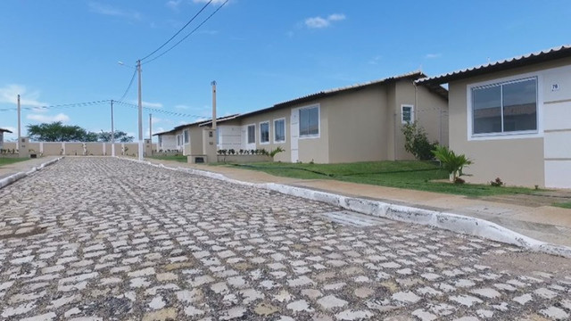 Vende-se O Residencial Veredas de Mossoró - Foto 4