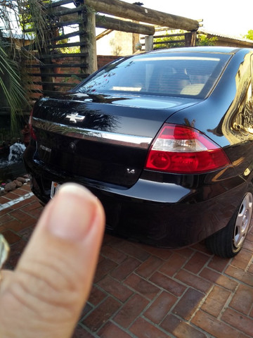 Prisma LT 1.4 - 2012, Completo, R$ 23.900,00 - Foto 6