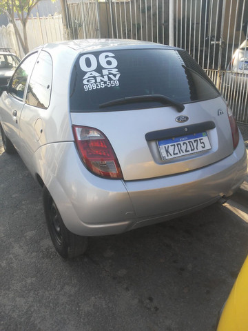 Ford ka 1.0 2006 - Foto 4