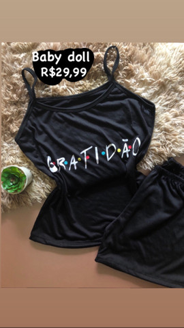 Vende -se roupas novas lindíssimas - Foto 5