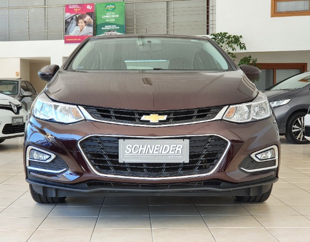 Cruze 1.4 LT Sport - Foto 3