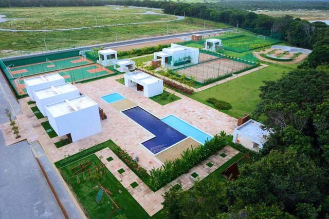 Chácara Bonfim - 1000m² - Cond. de Alto Padrão - Foto 10