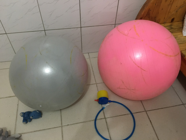 Bolas Suíças