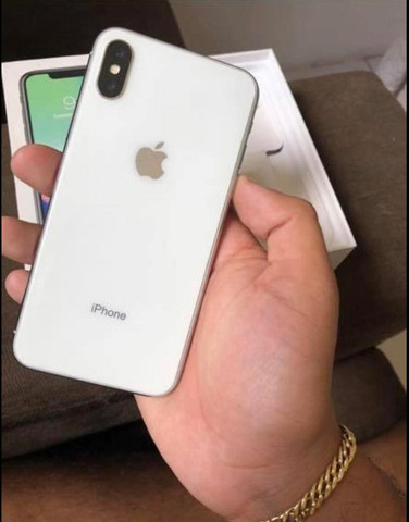 IPhone X, 64 gigas - Foto 3