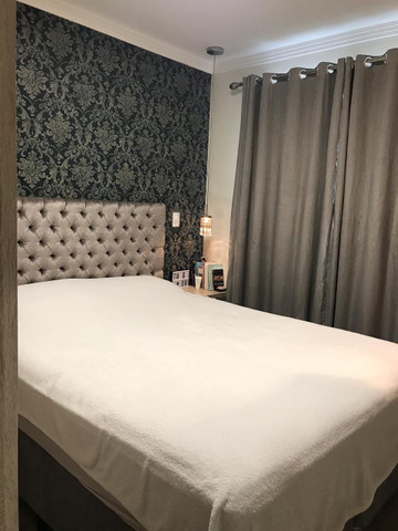 Lindo Apartamento, bem Localizado - Foto 4